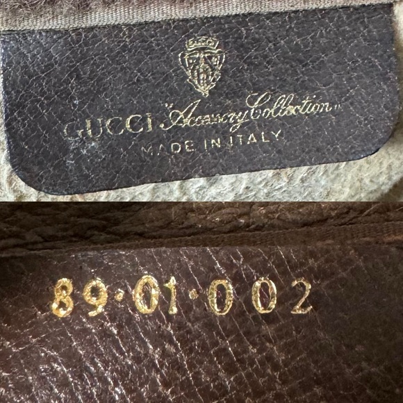 Gucci Clutch - Picture 6 of 13